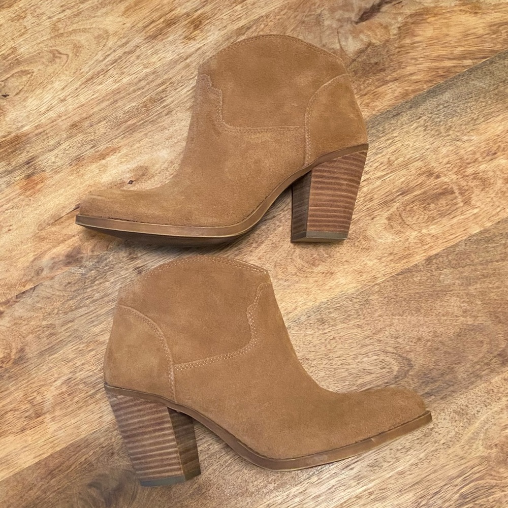 Lucky Brand Boot